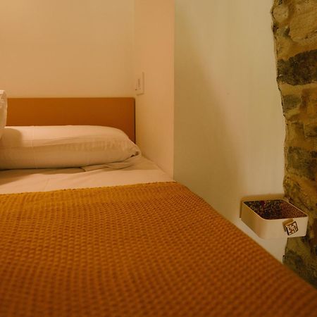 roomPEDRA apartamentos turísticos Santiago de Compostela Exterior foto